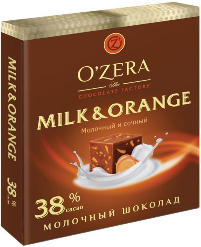 Zera шоколад. Шоколад Milk & Orange, o`Zera, 90 г. «Ozera», шоколад молочный Milk & Orange, 90 г. Шоколад Ozera Milk&Orange 90г*6. Шоколад o'Zera Milk&Orange 90гр.