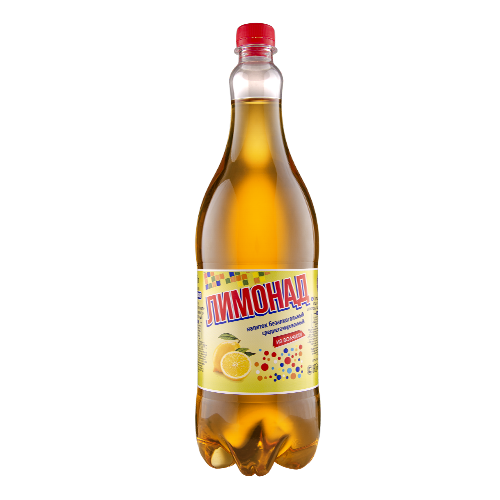 Лимонад