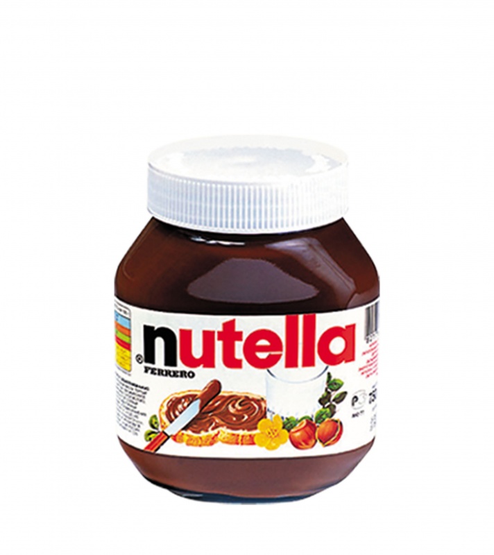 Nutella Ozon